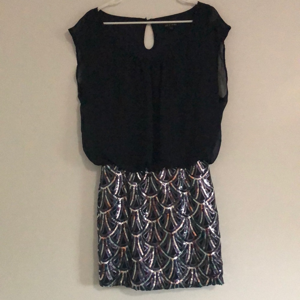 As U Wish Dress